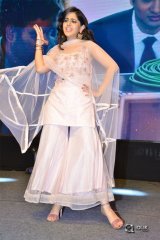 Simran Pareenja New Photos